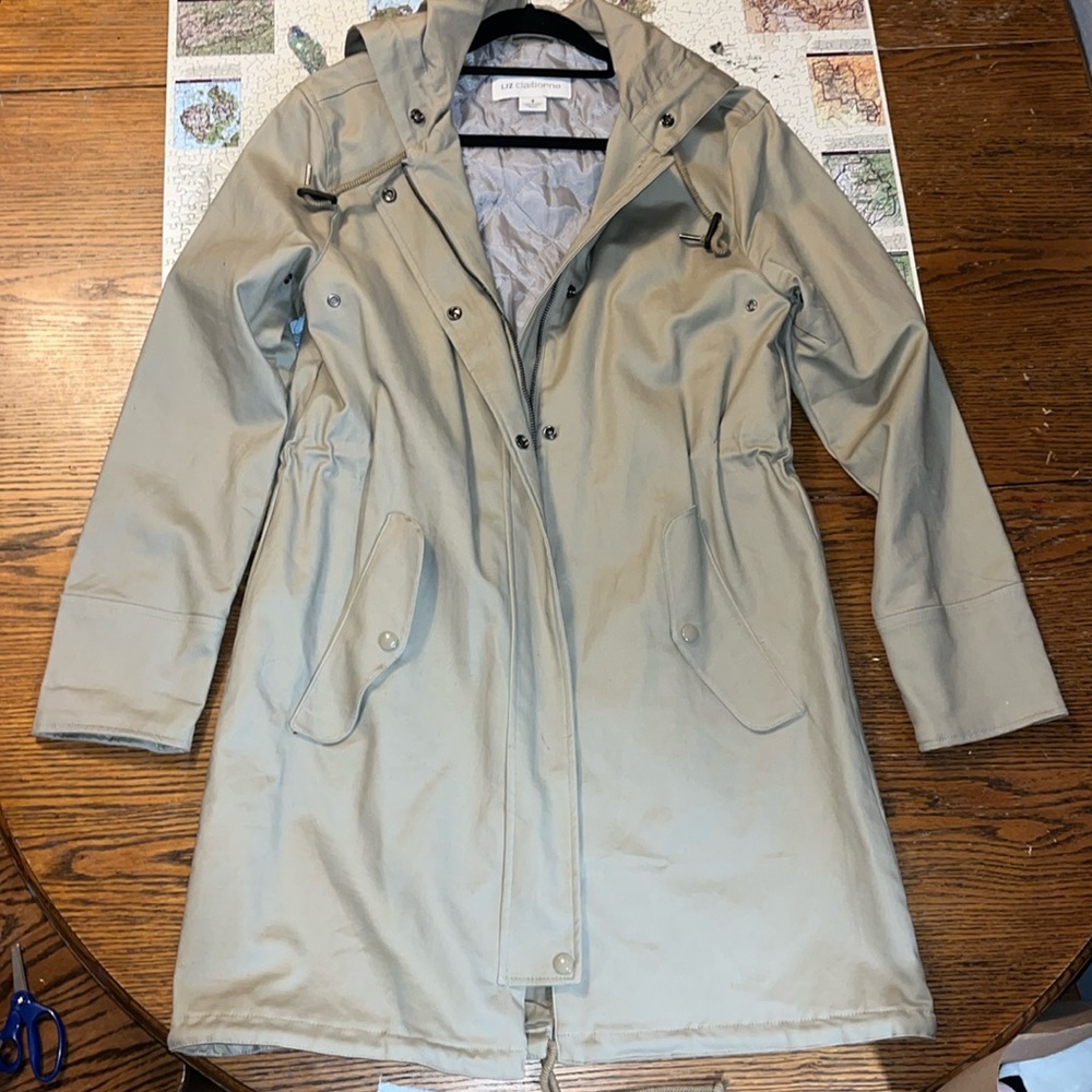 Liz Claiborne jacket